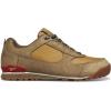 imageDanner Womens Jag Low 3quot Lifestyle ShoeAntique BronzeSummer Wheat  Nubuck