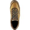 imageDanner Womens Jag Low 3quot Lifestyle ShoeAntique BronzeSummer Wheat  Nubuck