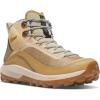 imageDanner N45 GoreTex Womens Hiking Boots  Lightweight ampamp Rebuildable Mid GTX with Vibram Traction Lug Outsole QuickDry WaterproofDesert Dusk