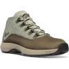 imageDanner Womens Caprine 4quot Lifestyle ShoeDusty JadeBrindle