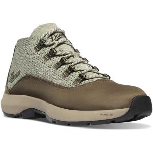 imageDanner Womens Caprine 4quot Lifestyle ShoeDusty JadeBrindle