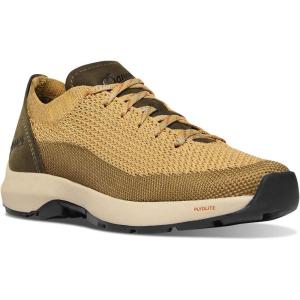 imageDanner Womens Caprine Low 3quot Lifestyle ShoeSummer Wheat
