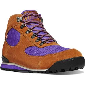 imageDanner Womens Jag Quilt 45quot Lifestyle BootCathay SpiceLiberty  Suede