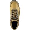 imageDanner Womens Jag Dry Weather 45quot Lifestyle BootAntique BronzeSummer Wheat  Suede