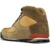imageDanner Womens Jag Dry Weather 45quot Lifestyle BootAntique BronzeSummer Wheat  Suede