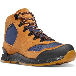 imageDanner Womens Free Spirit 45quot BootBrownNavy